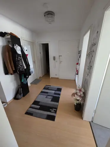 4 Zimmer Wohnung mit 95 m² in Karlsruhe – Bild 7