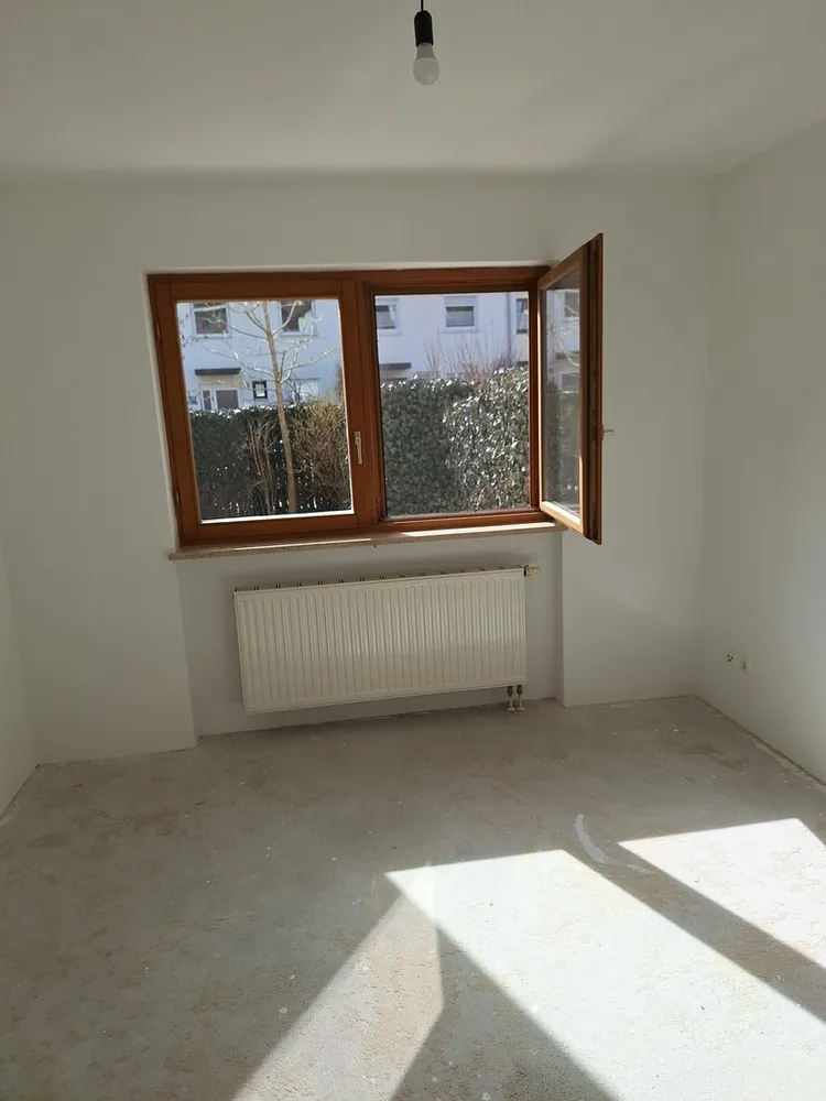 3 room apartment with 90 m² in Munich – Photo 5