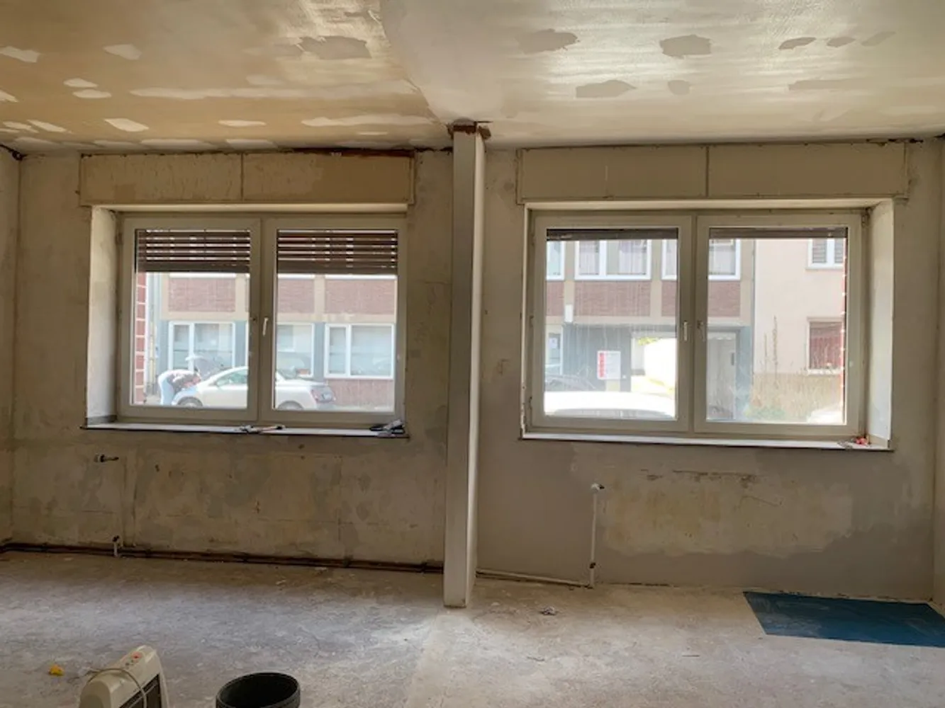 2 Zimmer Wohnung mit 67 m² in Aachen – Bild 3