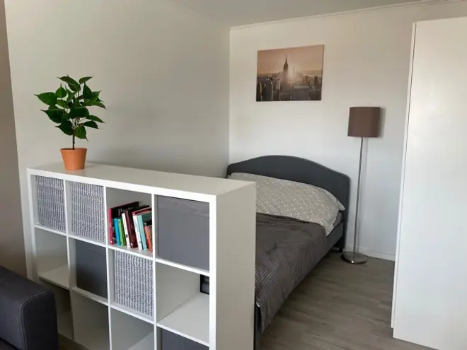 1 room apartment with 34 m² in Berlin – Photo 3