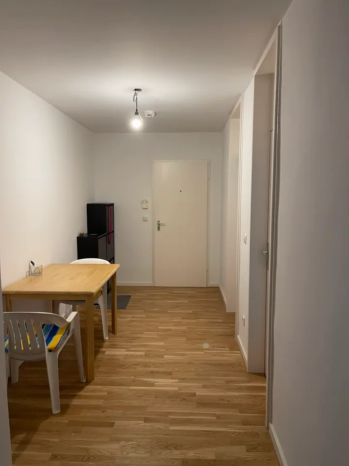 WG-Zimmer mit 16 m² in Fürstenfeldbruck – Bild 10