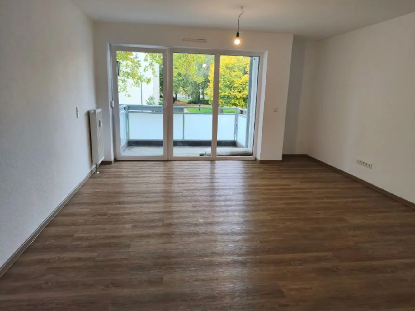 2 Zimmer Wohnung mit 61 m² in Bielefeld – Bild 4