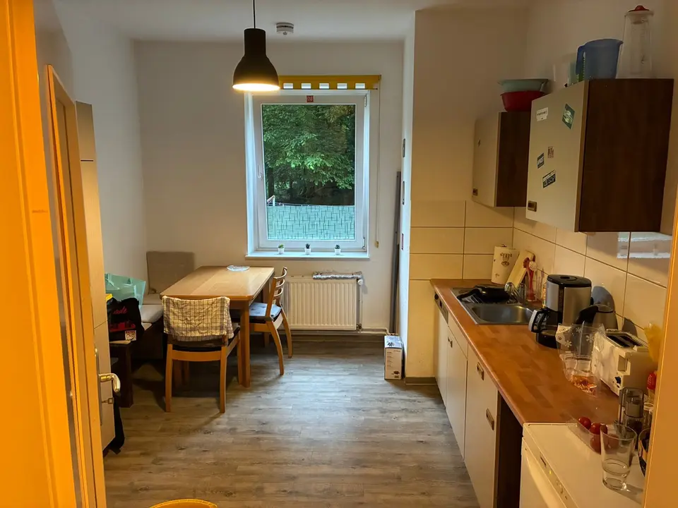 WG-Zimmer mit 25 m² in Osnabrück – Bild 3
