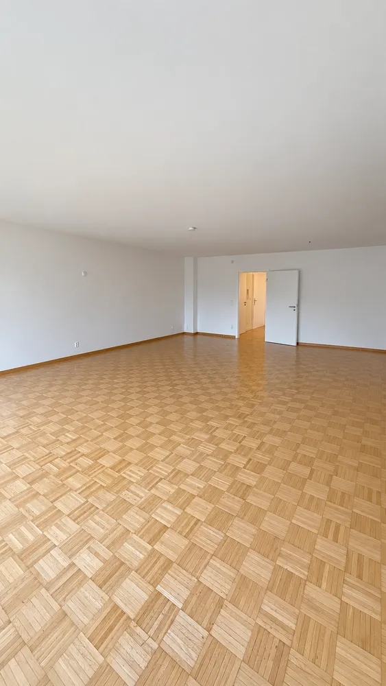 4 room apartment with 131 m² in Hanover – Photo 10