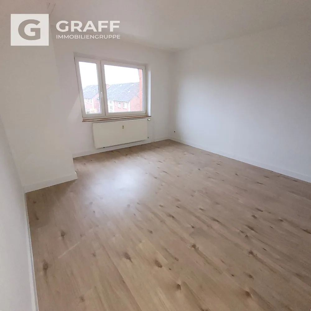 2 Zimmer Wohnung mit 52 m² in Cuxhaven – Bild 4