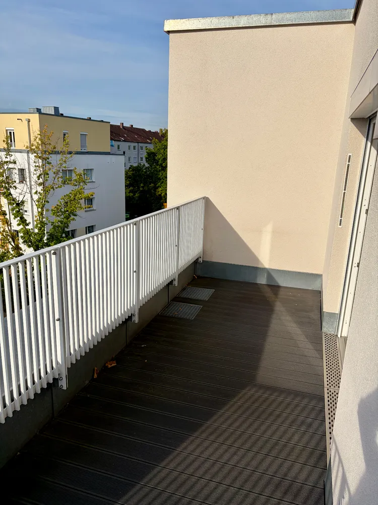 3 Zimmer Wohnung mit 68 m² in Nürnberg – Bild 2