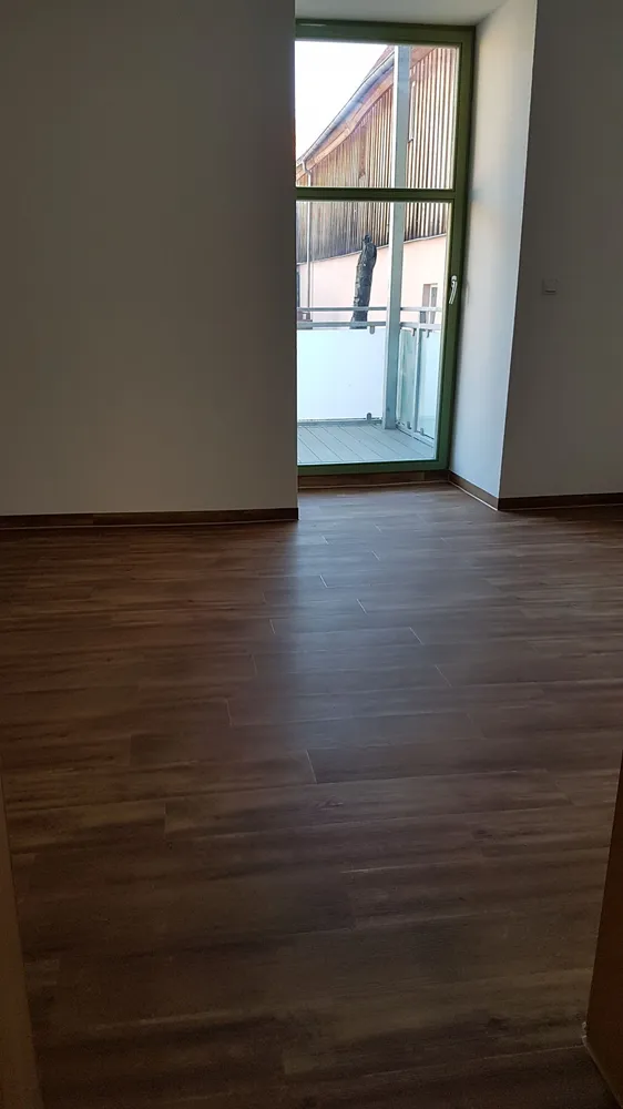 3 room apartment with 86 m² in Mühlhausen – Photo 2