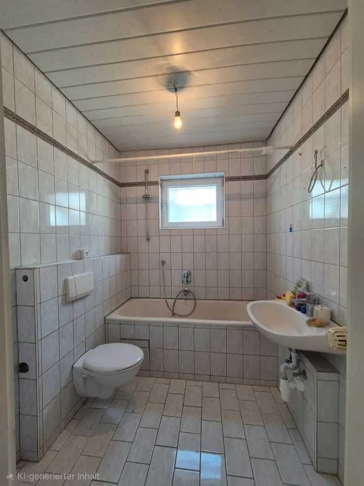 7 Zimmer Haus mit 130 m² in Günzburg – Bild 8