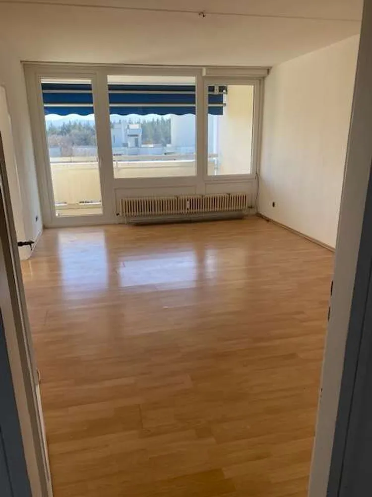 3 Zimmer Wohnung mit 81 m² in Freiburg im Breisgau – Bild 1