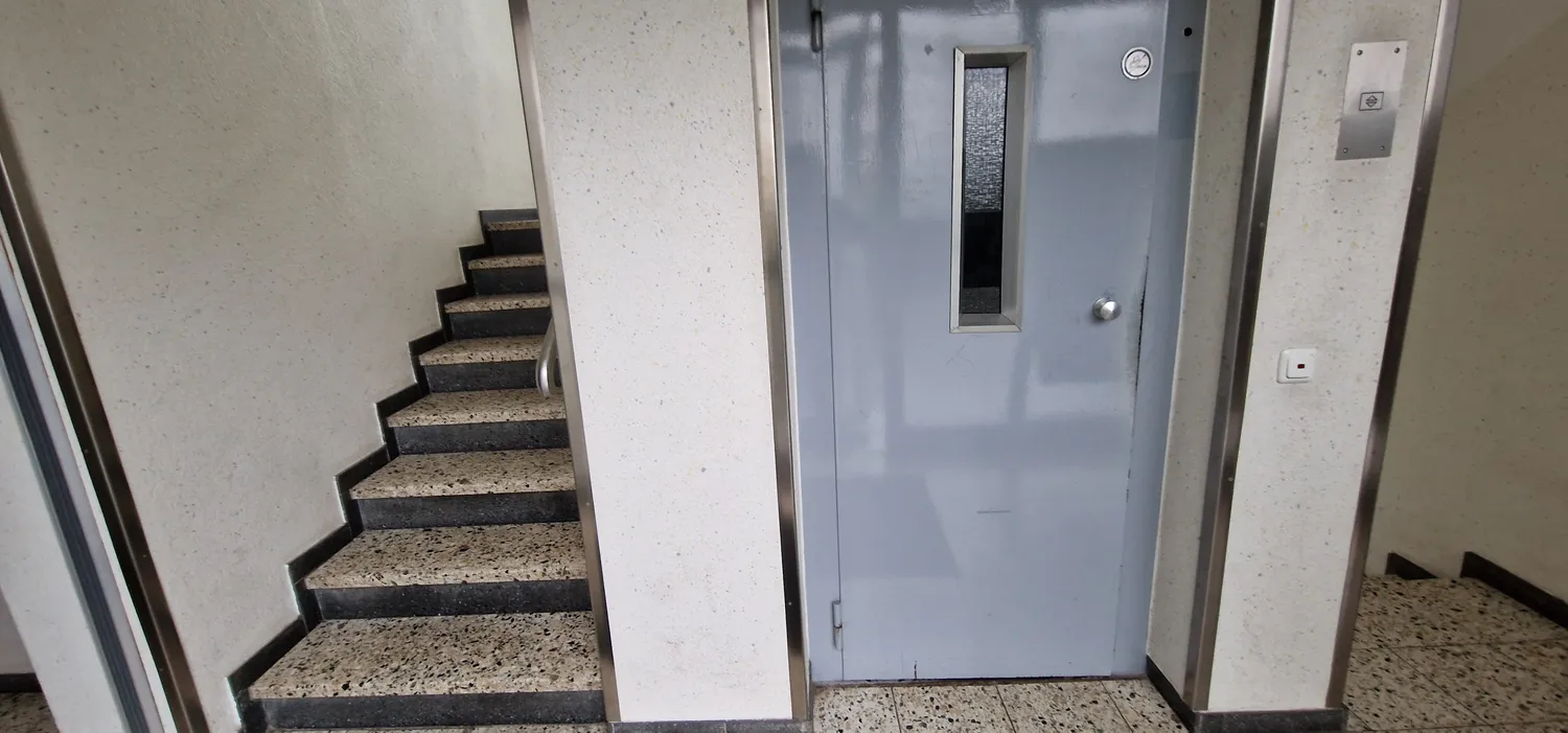 4 Zimmer Wohnung mit 73 m² in Kamp-Lintfort – Bild 9