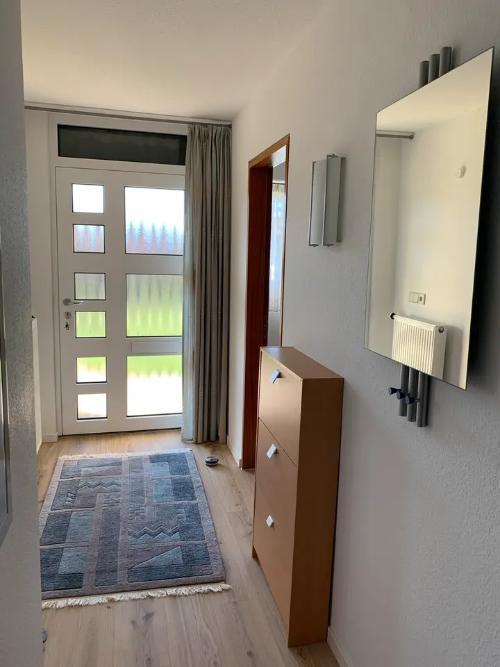 WG-Zimmer mit 50 m² in Backnang – Bild 7