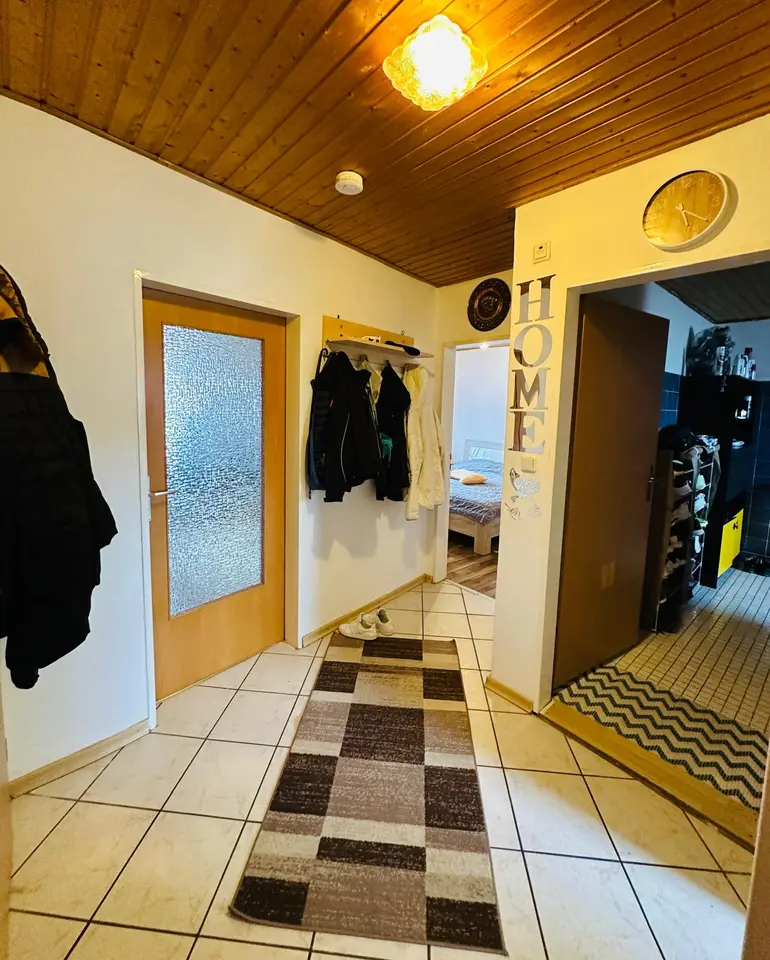 3 Zimmer Wohnung mit 69 m² in Leer – Bild 5