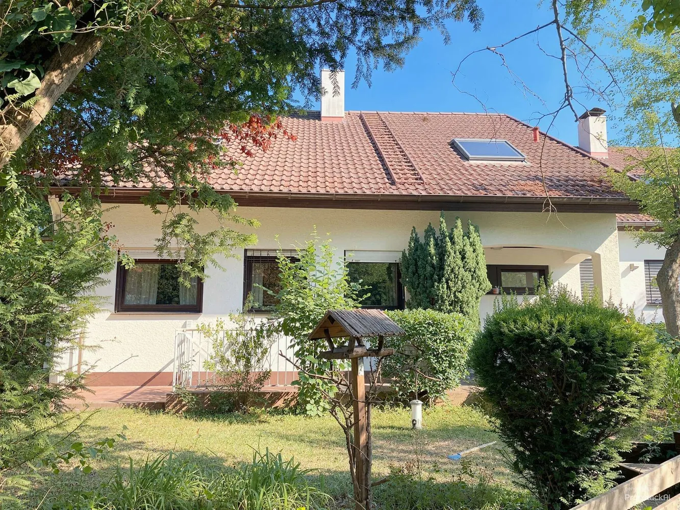 5 Zimmer Haus mit 145 m² in Ulm – Bild 4
