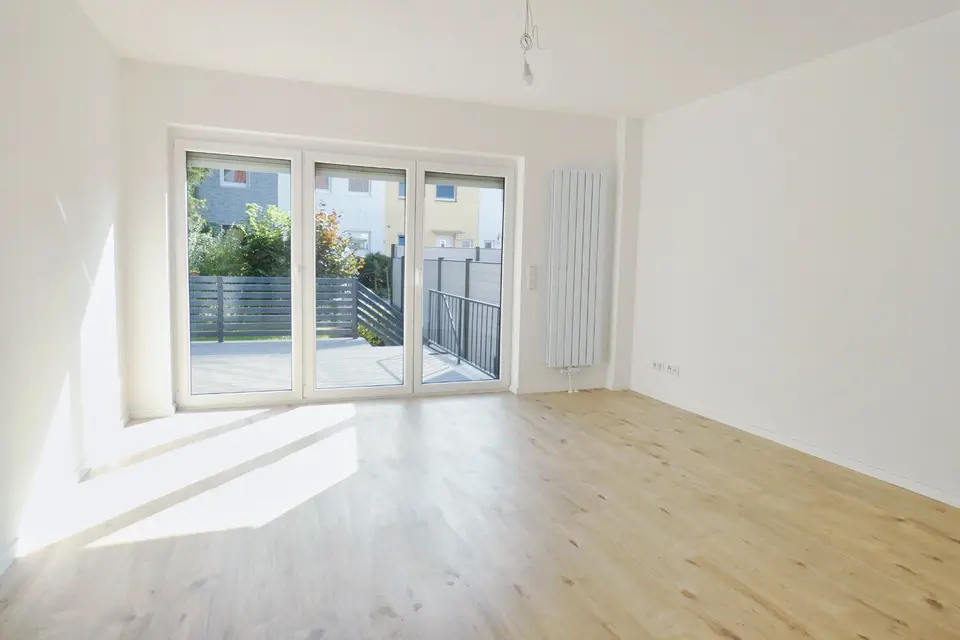 4 room house with 85 m² in Bremerhaven – Photo 6