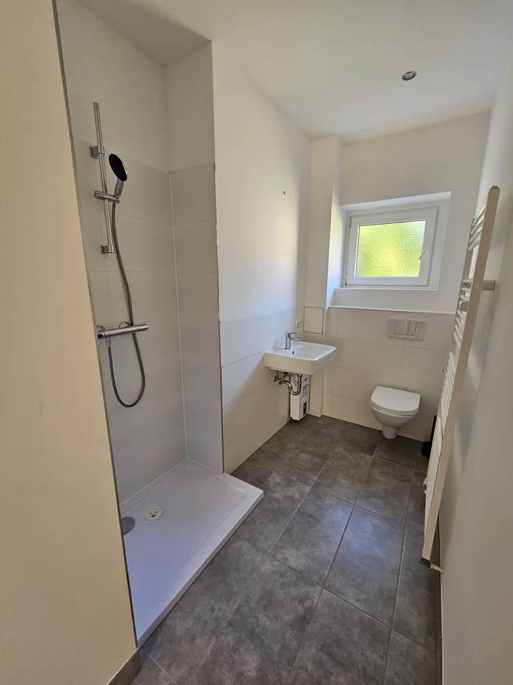 2 Zimmer Wohnung mit 54 m² in Berlin – Bild 5
