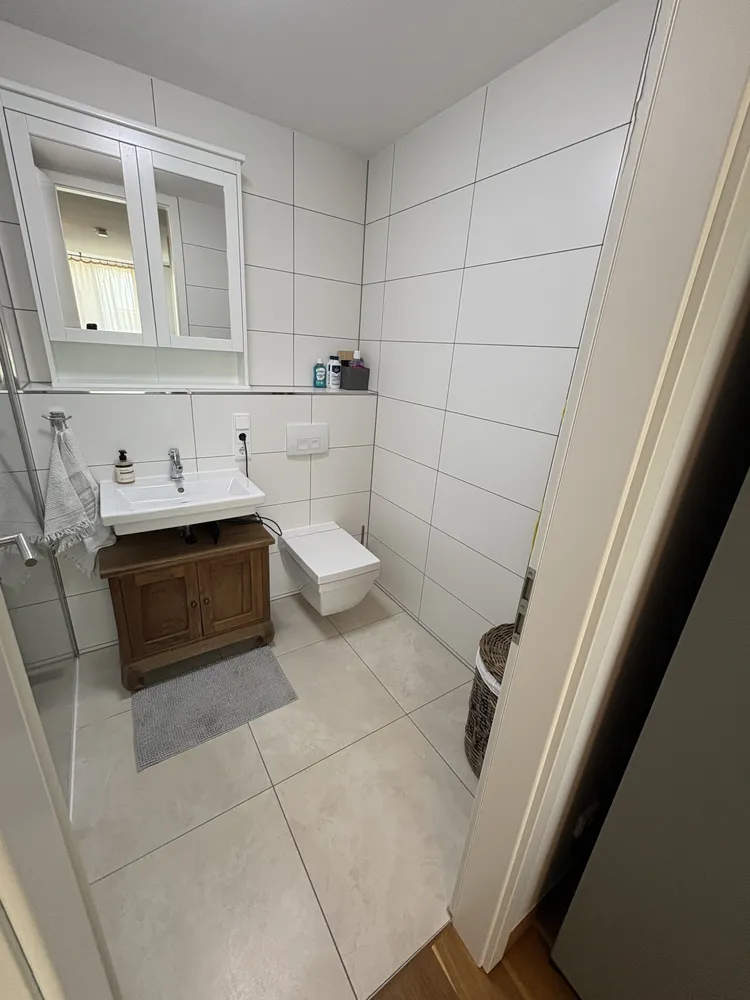 4 Zimmer Wohnung mit 161 m² in Frankfurt am Main – Bild 6