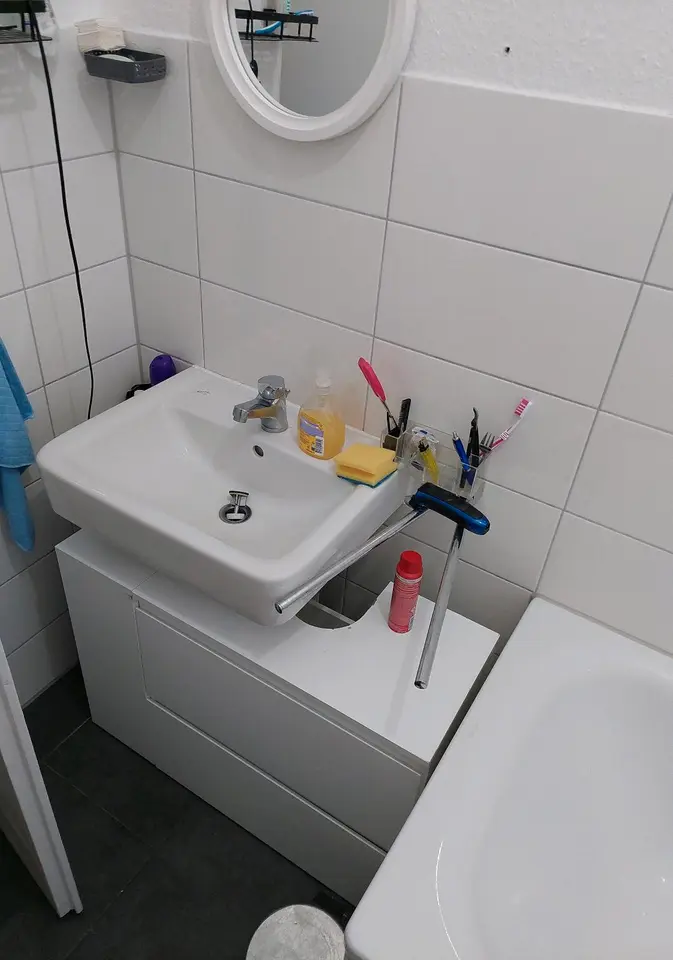 2 Zimmer Wohnung mit 49 m² in Duisburg – Bild 5