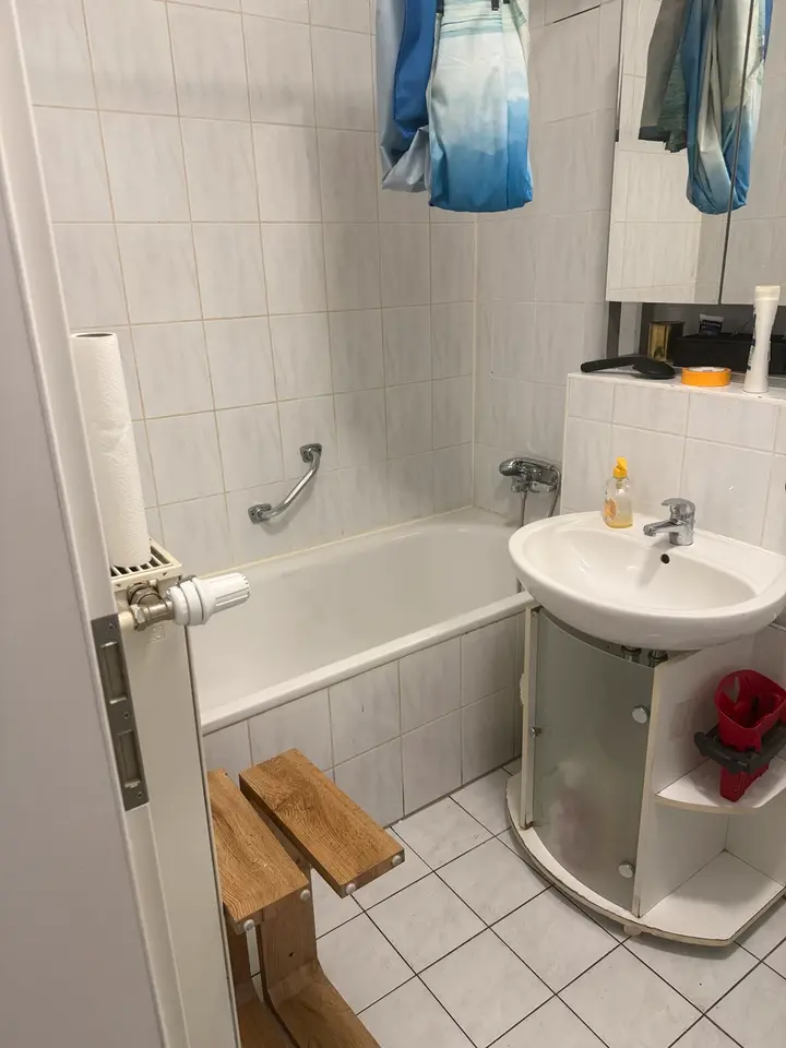 Studio mit 30 m² in Fürth – Bild 8