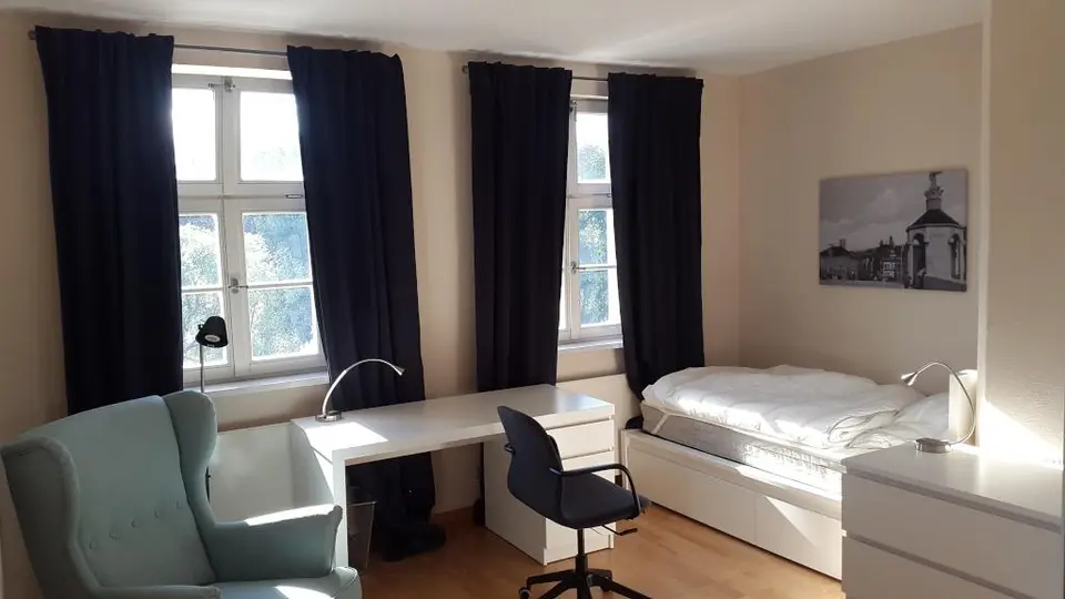Shared room with 18 m² in Jena – Photo 7