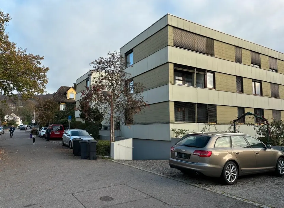 WG-Zimmer mit 15 m² in Weingarten – Bild 8