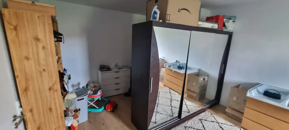 3 Zimmer Wohnung mit 81 m² in Erfurt – Bild 4