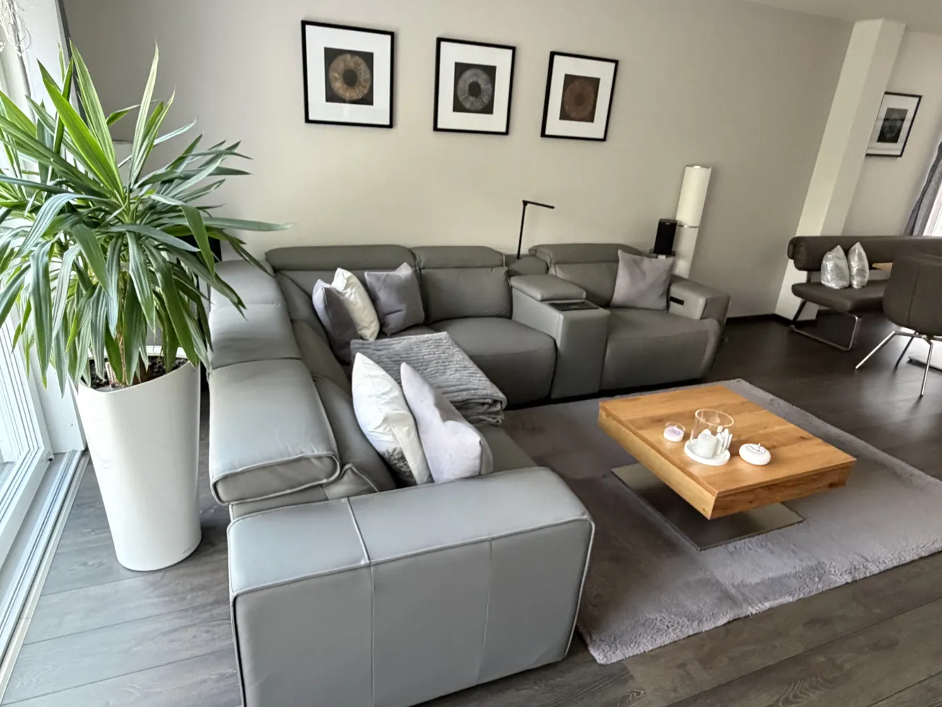 3 Zimmer Haus mit 116 m² in Düsseldorf – Bild 11
