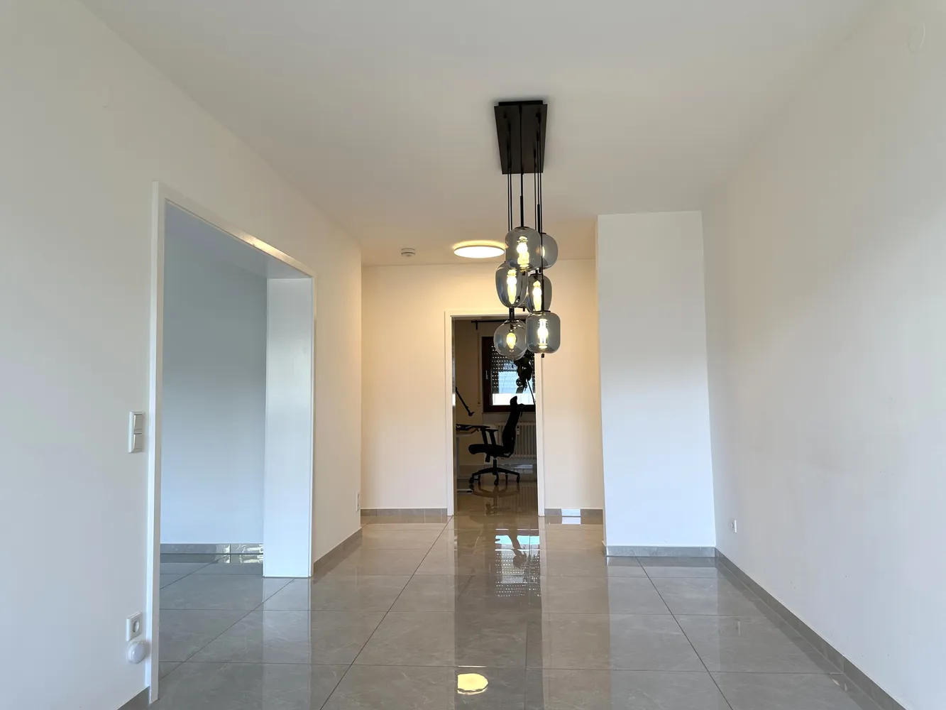 4 Zimmer Wohnung mit 108 m² in Weinheim – Bild 5
