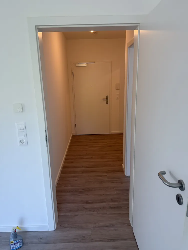 2 Zimmer Wohnung mit 50 m² in Hamburg – Bild 3