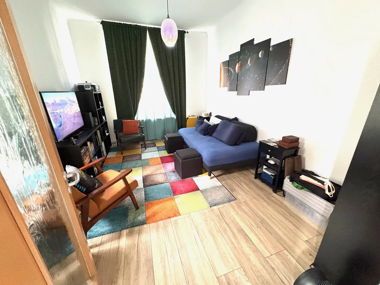 3 Zimmer Wohnung mit 74 m² in Dresden – Bild 7