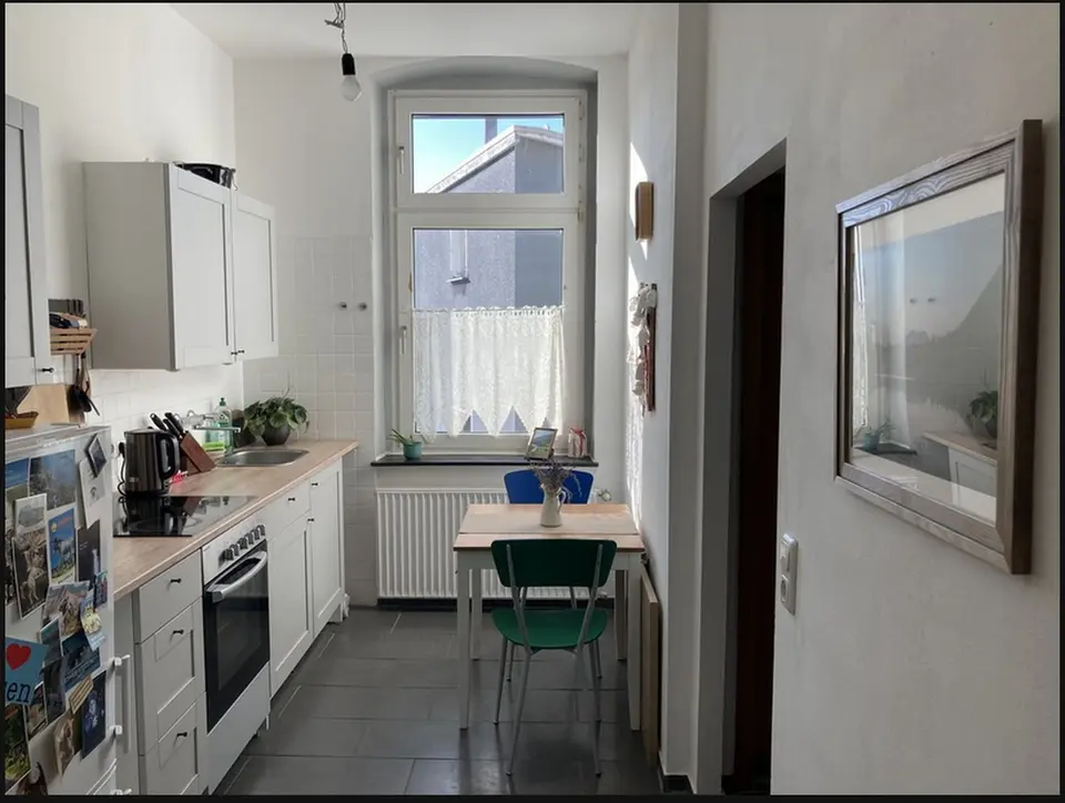 2 Zimmer Wohnung mit 48 m² in Bochum – Bild 5