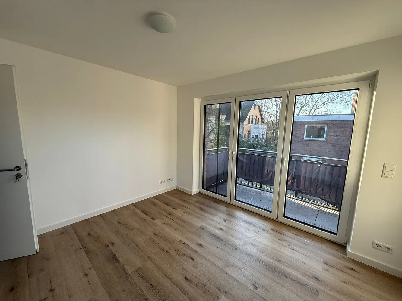WG-Zimmer mit 27 m² in Oldenburg – Bild 2