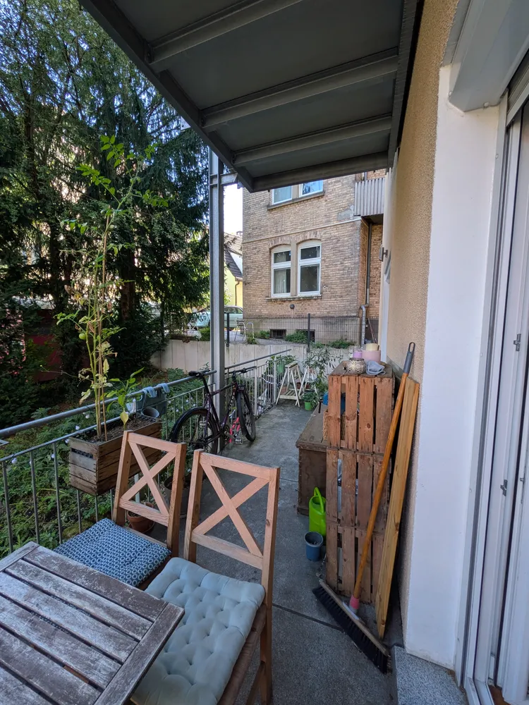 2 Zimmer Wohnung mit 58 m² in Stuttgart – Bild 4