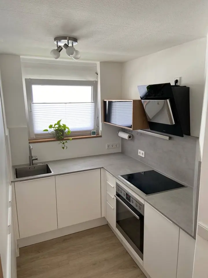 4 Zimmer Wohnung mit 120 m² in Heilbronn – Bild 3