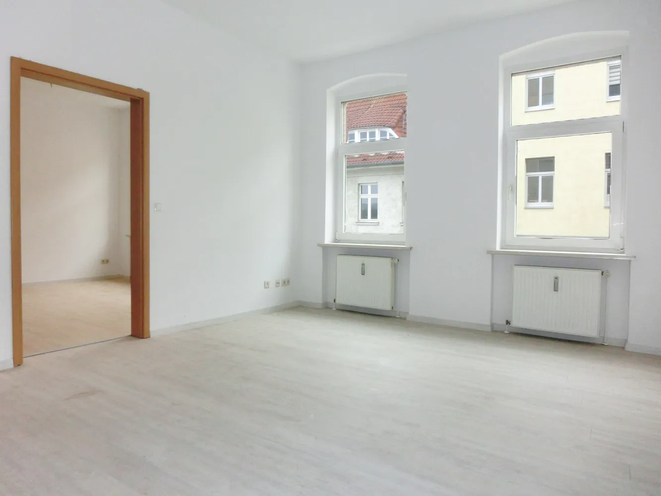 4 Zimmer Wohnung mit 87 m² in Halle (Saale) – Bild 4
