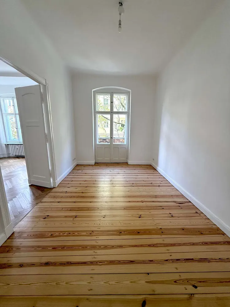 5 room apartment with 175 m² in Berlin – Photo 6