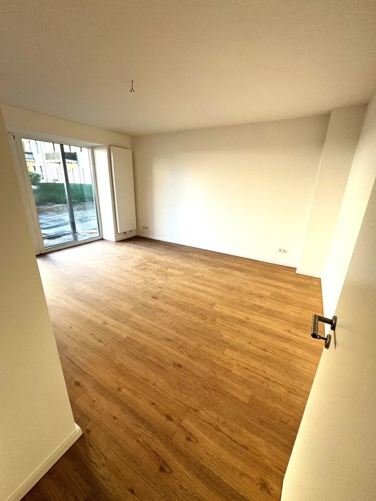 2 room apartment with 66 m² in Leipzig – Photo 3