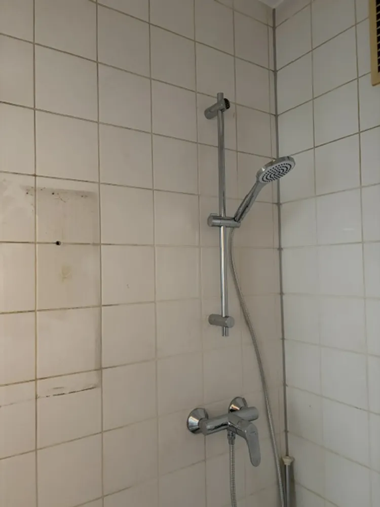 1 room apartment with 32 m² in Frankfurt am Main – Photo 12