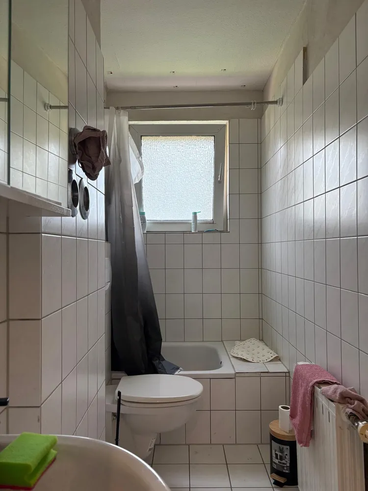 2 Zimmer Wohnung mit 33 m² in Duisburg – Bild 4
