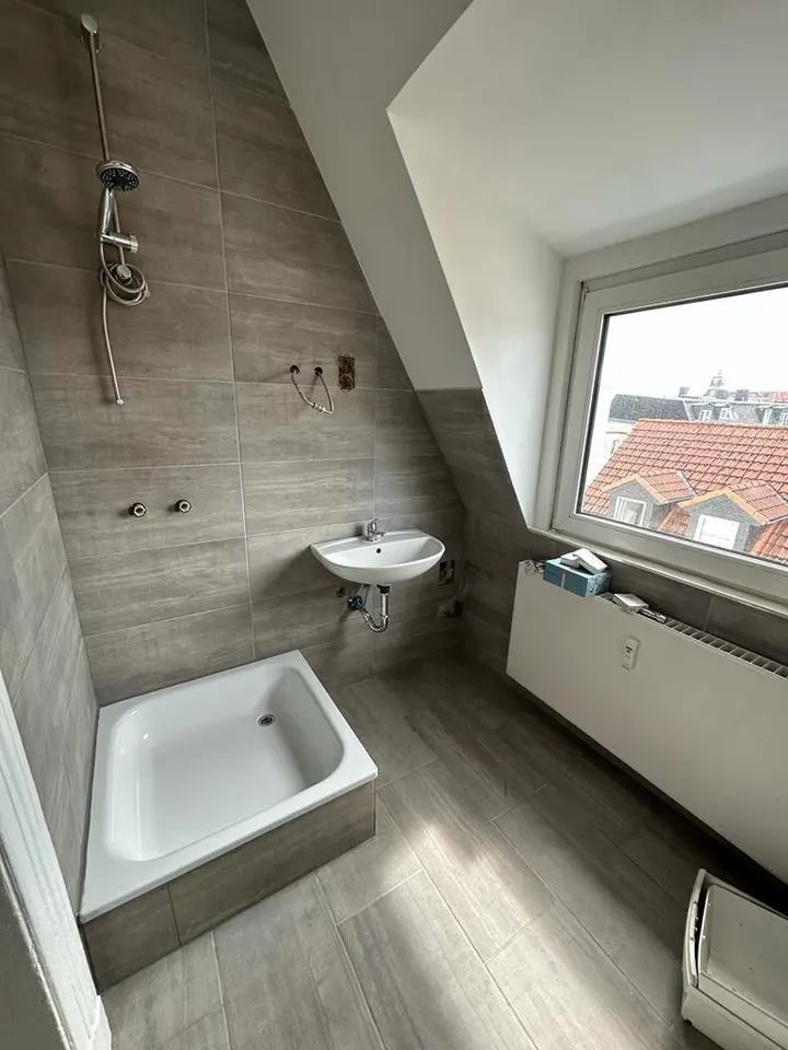 3 Zimmer Wohnung mit 58 m² in Flensburg – Bild 6