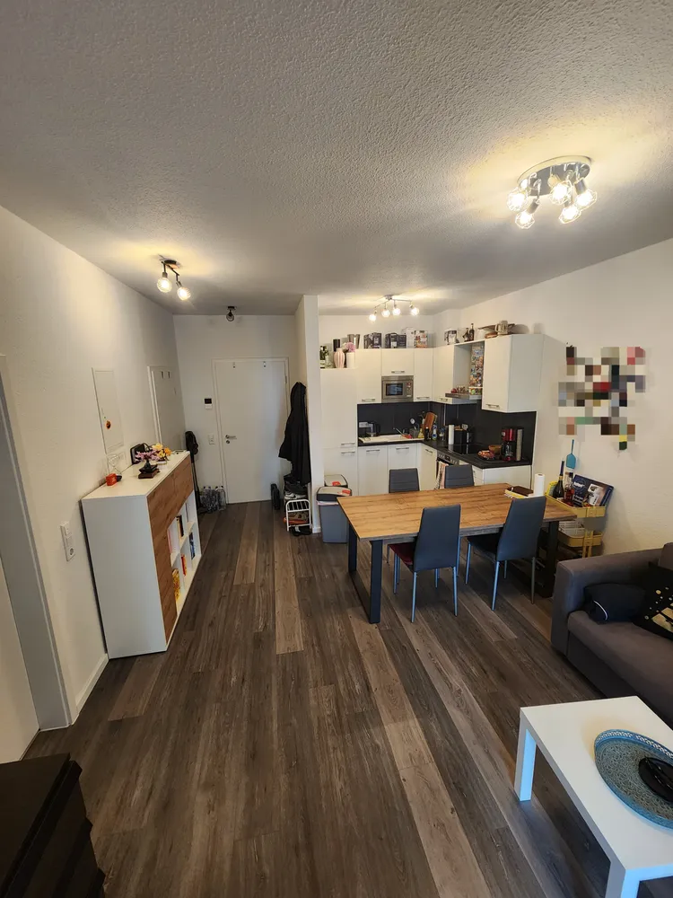 2 Zimmer Wohnung mit 51 m² in Dresden – Bild 4