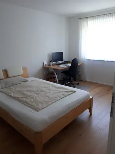 2 Zimmer Wohnung mit 56 m² in Nürnberg – Bild 10