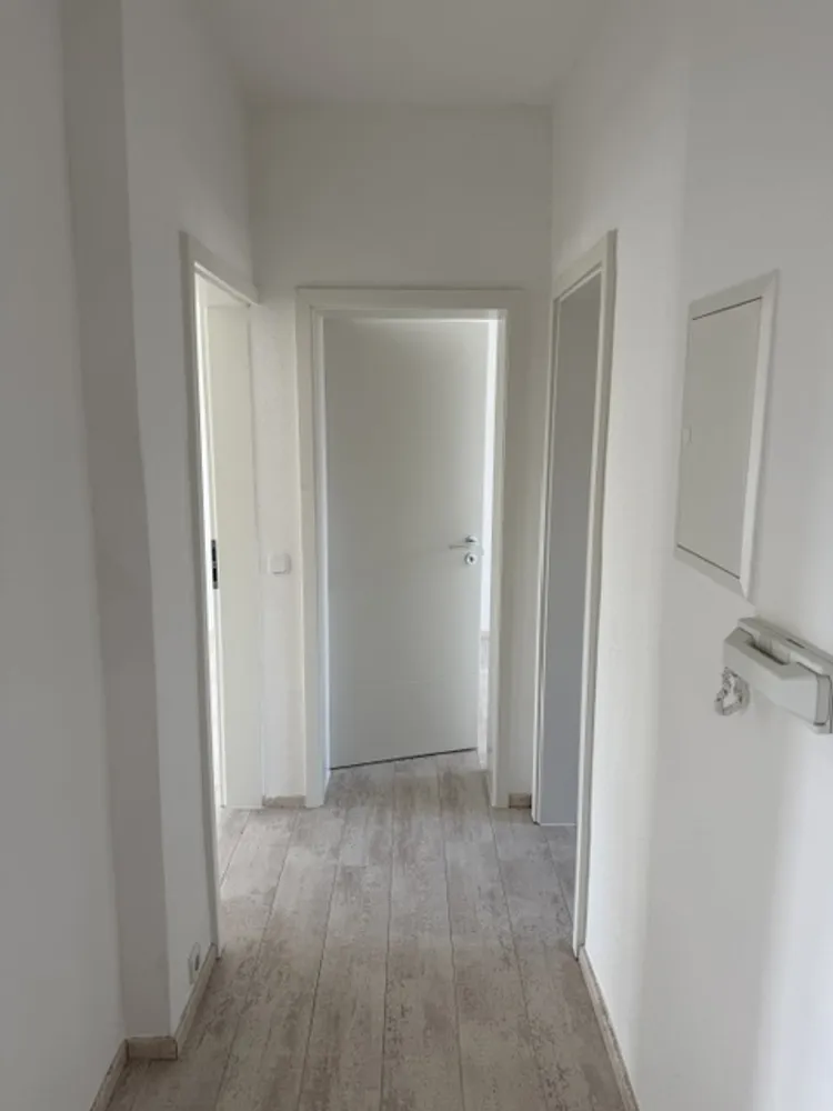 3 Zimmer Wohnung mit 60 m² in Greifswald – Bild 2