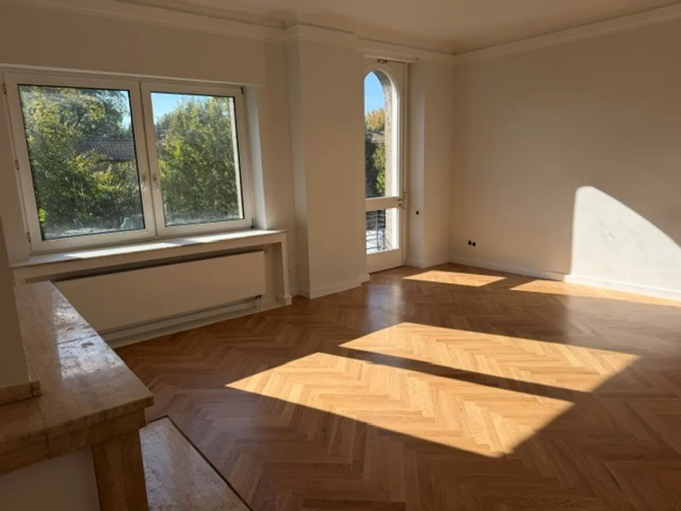 4 Zimmer Wohnung mit 130 m² in Düsseldorf – Bild 11