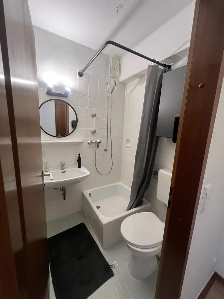 1 Zimmer Wohnung mit 30 m² in Stuttgart – Bild 9