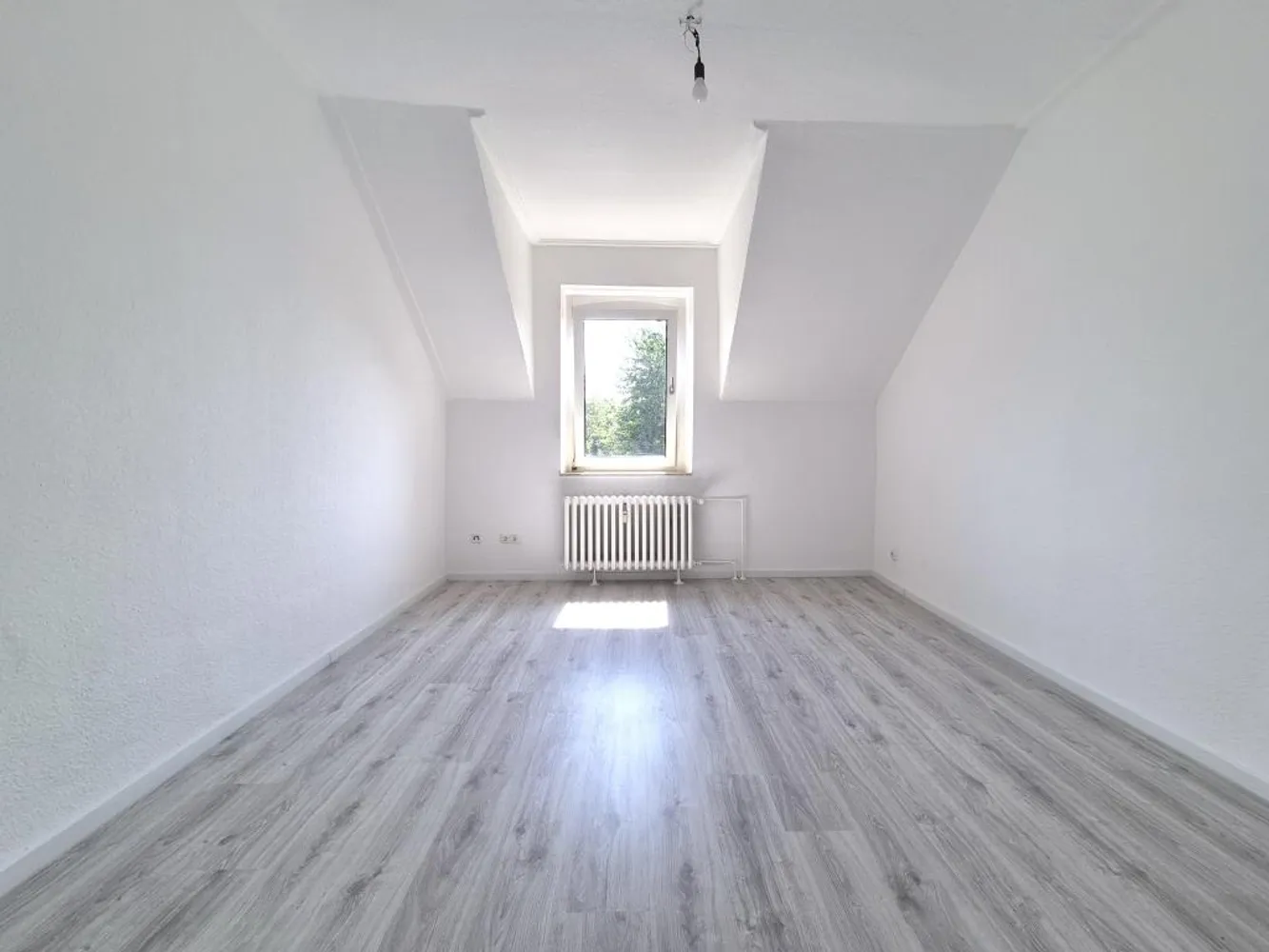 3 Zimmer Wohnung mit 60 m² in Duisburg – Bild 3