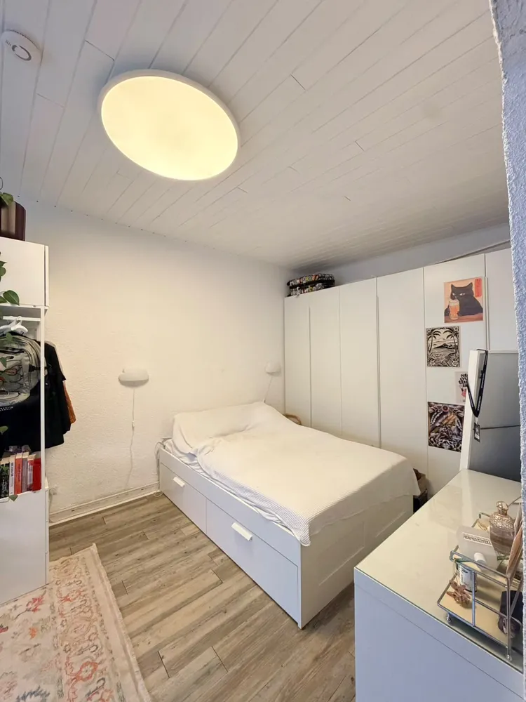 1 Zimmer Wohnung mit 37 m² in Mainz – Bild 2