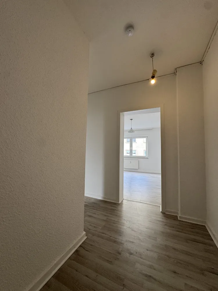 2 Zimmer Wohnung mit 64 m² in Duisburg – Bild 7
