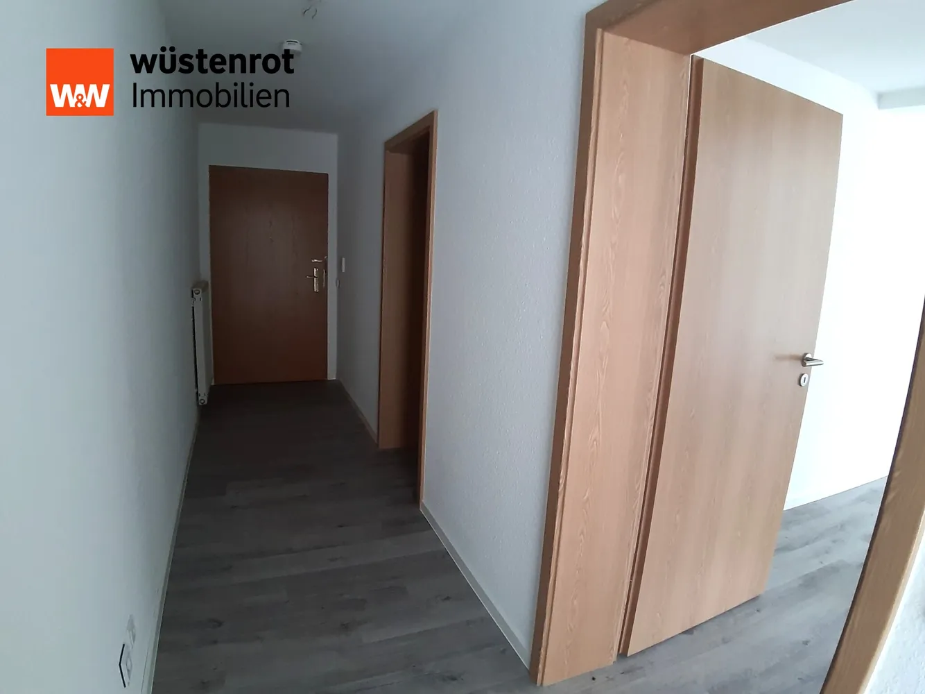 2 Zimmer Wohnung mit 67 m² in Marburg – Bild 10