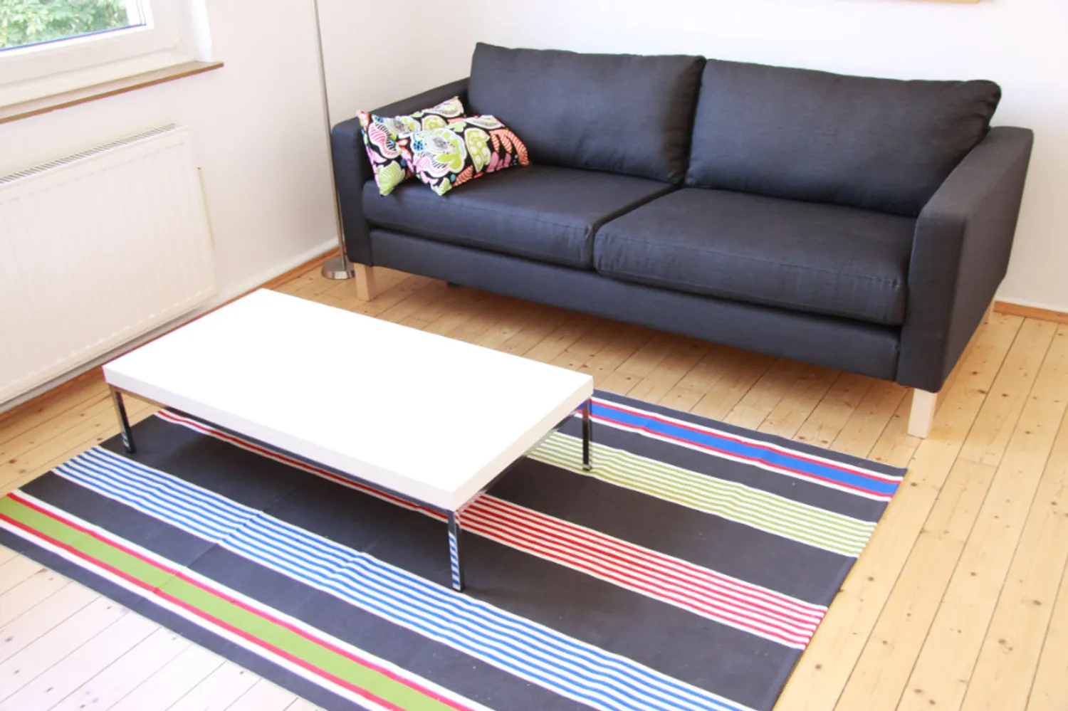3 Zimmer Wohnung mit 65 m² in Dortmund – Bild 5