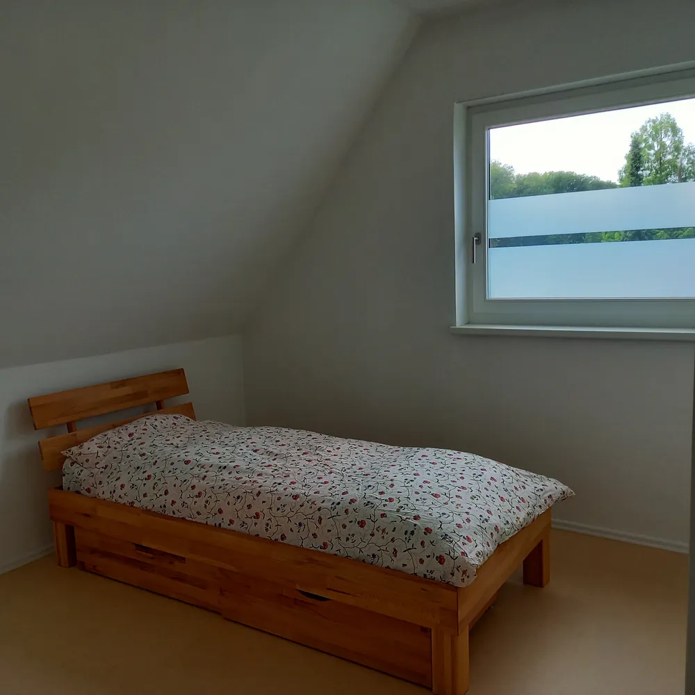 2 Zimmer Wohnung mit 44 m² in Bottrop – Bild 2